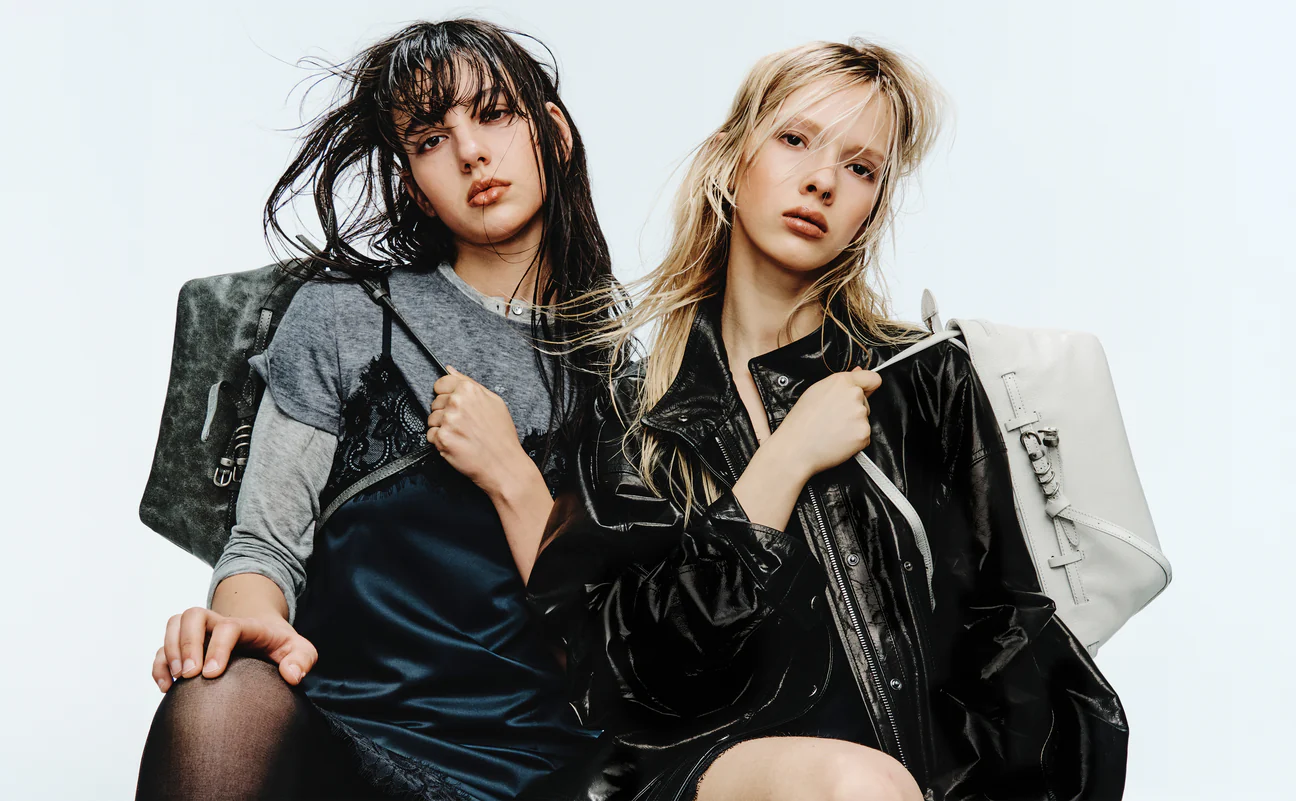 Timeless Style, Modern Edge